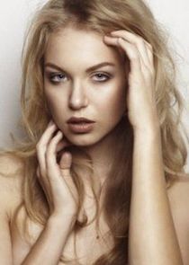 Penelope Mitchell
as Letha Godfrey