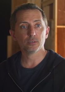 Gad Elmaleh
as Gad Elmaleh