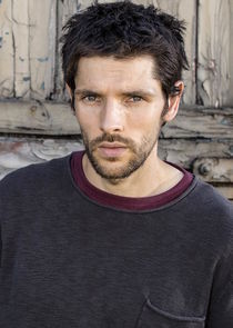 Colin Morgan
as Leo Elster