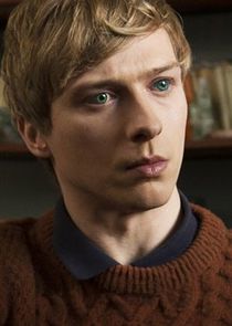 Will Tudor
as Odi