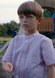 Billy Jenkins
as Sam