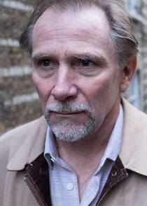 Danny Webb
as Professor Edwin Hobb