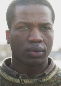 Ṣọpẹ́ Dìrísù
as Fred