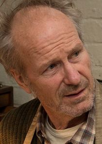 William Hurt
as George Millican
