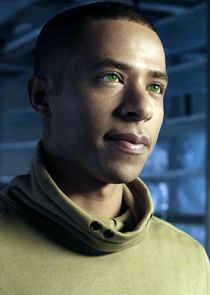 Ukweli Roach
as Anatole