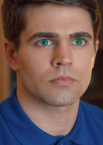 Jack Derges
as Simon