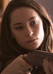 Lucy Carless
as Matilda 