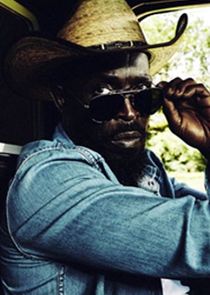 Michael K. Williams
as Leonard Pine