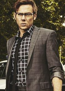 Jimmi Simpson
as Soldier