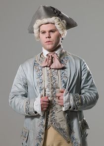 Douggie McMeekin
as Charles Quigley