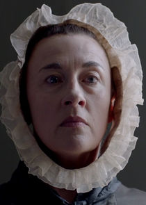 Dorothy Atkinson
as Florence Scanwell