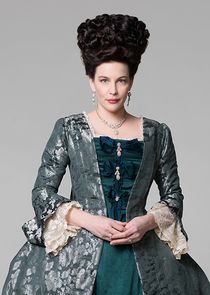 Liv Tyler
as Lady Isabella Fitzwilliam