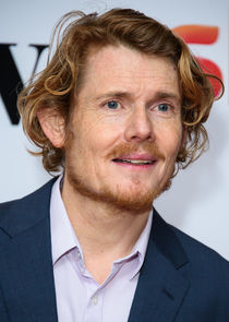 Julian Rhind-Tutt
as Harcourt Fitzwilliam, Marquess of Blayne