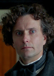 Edward Hogg
as Thomas Haxby