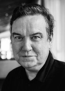 Richard McCabe
as Justice Cunliffe