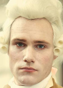 Hugh Skinner
as Sir George Howard