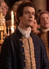 Alfie Allen
as Isaac Pincher