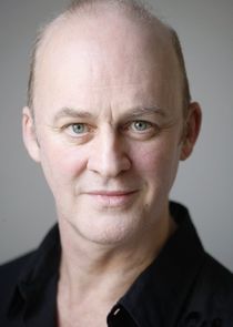 Tim McInnerny
as Lord Repton