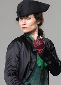 Kate Fleetwood
as Nancy Birch