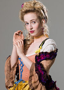 Holli Dempsey
as Emily Lacey