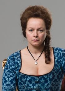 Samantha Morton
as Margaret Wells
