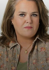 Rosie O'Donnell
as Tutu