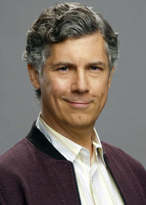 Chris Parnell
as Wayne