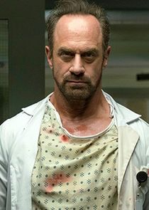 Christopher Meloni
as Nick Sax