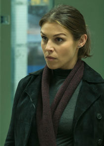 Lili Mirojnick
as Det. Meredith 