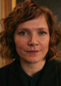 Jessica Hynes
as Ella Bond