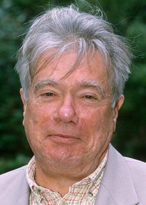 William Simons
as Alf Ventress