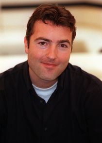 Nick Berry
as Nick Rowan