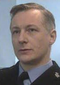 Duncan Bell
as Dennis Merton