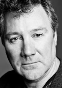 John Duttine
as George Miller