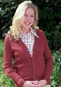 Sarah Tansey
as Jenny Merton