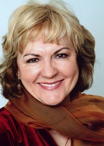 Gwen Taylor
as Peggy Armstrong