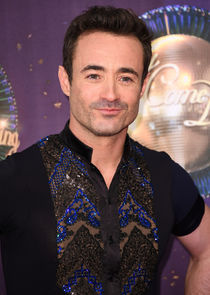 Joe McFadden
as Joe Mason