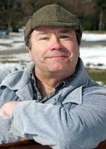 David Lonsdale
as David Stockwell