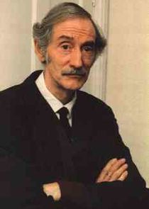 Peter Benson
as Bernie Scripps