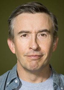 Steve Coogan
as Thom Payne