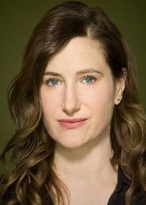 Kathryn Hahn
as Lee Payne