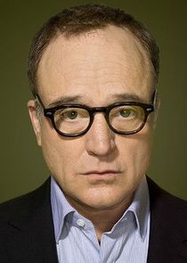 Bradley Whitford
as Jonathan Cooke