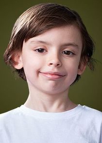 Sawyer Shipman
as Julius Payne