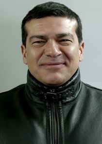 Tamer Hassan
as Henry 
