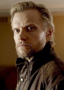 Marc Warren
as Bob Fink
