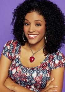 Drew Sidora
as Paige Hill