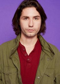 John Patrick Amedori
as Jamie Brady