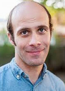 Nathan Barnatt
as Blackstein