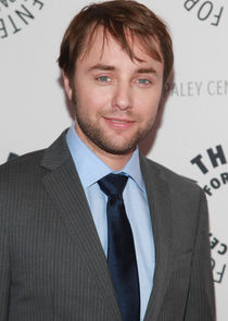Vincent Kartheiser
as Marsh Merriweather