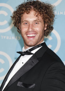 T.J. Miller
as Brad Slovee